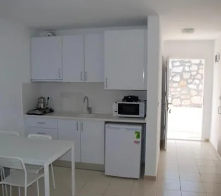 Pan Club Holiday Village Bodrum *