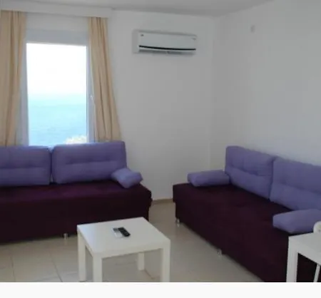 Apartament Pan Club Holiday Village Bodrum
