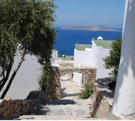 Apartament Pan Club Holiday Village Bodrum Bodrum