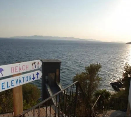 Pan Club Holiday Village Bodrum Bodrum