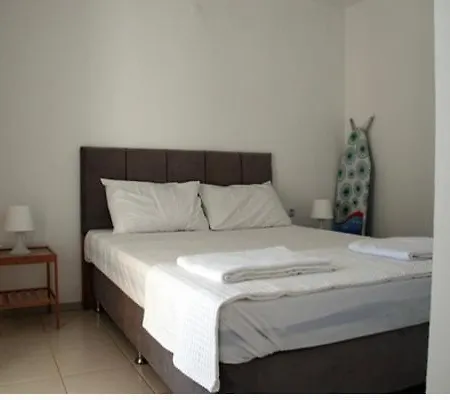 Pan Club Holiday Village Bodrum アパート