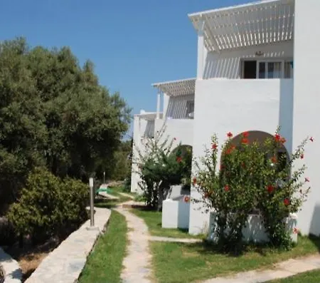 Pan Club Holiday Village Bodrum * ボドルム