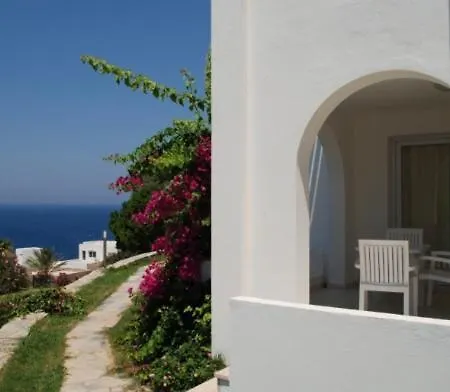 Pan Club Holiday Village Bodrum アパート *