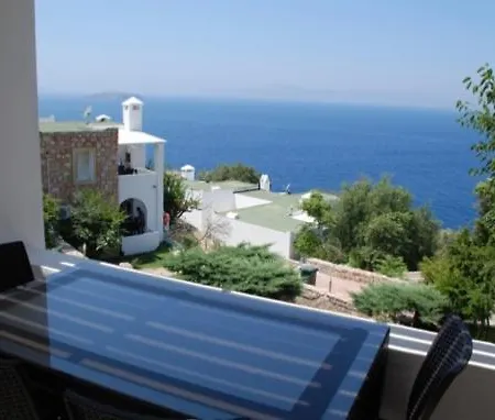 Pan Club Holiday Village Bodrum * ボドルム