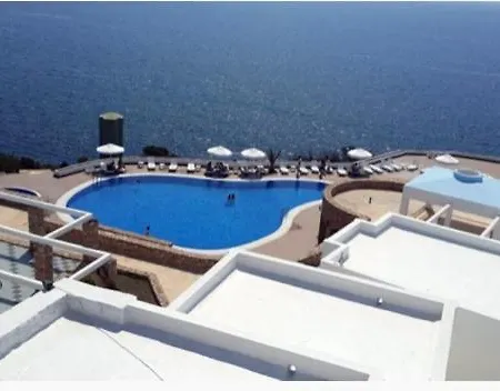 Pan Club Holiday Village Bodrum ボドルム