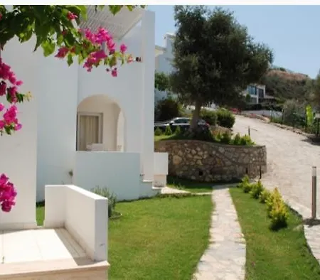 Pan Club Holiday Village Bodrum アパート