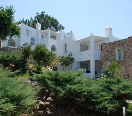 Pan Club Holiday Village Bodrum アパート ボドルム