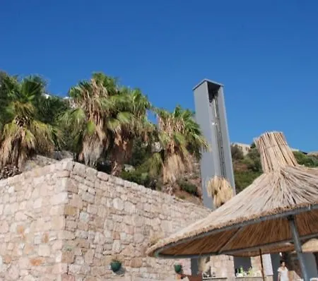Pan Club Holiday Village Bodrum アパート