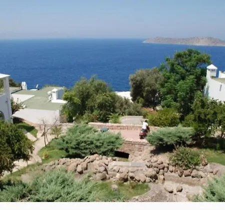 アパート Pan Club Holiday Village Bodrum ボドルム