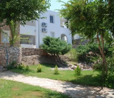 Pan Club Holiday Village Bodrum アパート ボドルム