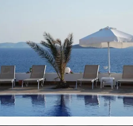 Pan Club Holiday Village Bodrum アパート ボドルム