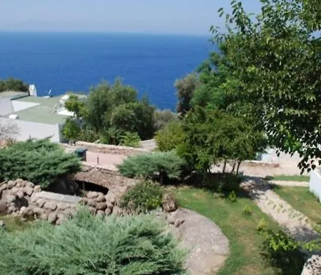 Pan Club Holiday Village Bodrum *